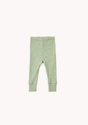 Judd Baby Leggings, Grøn