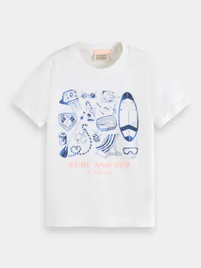 Kids - Artwork t-shirt