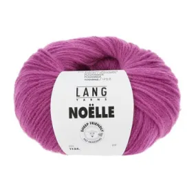 Lang Noëlle