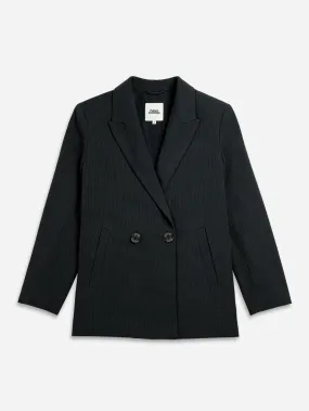 Layered FC Blazer