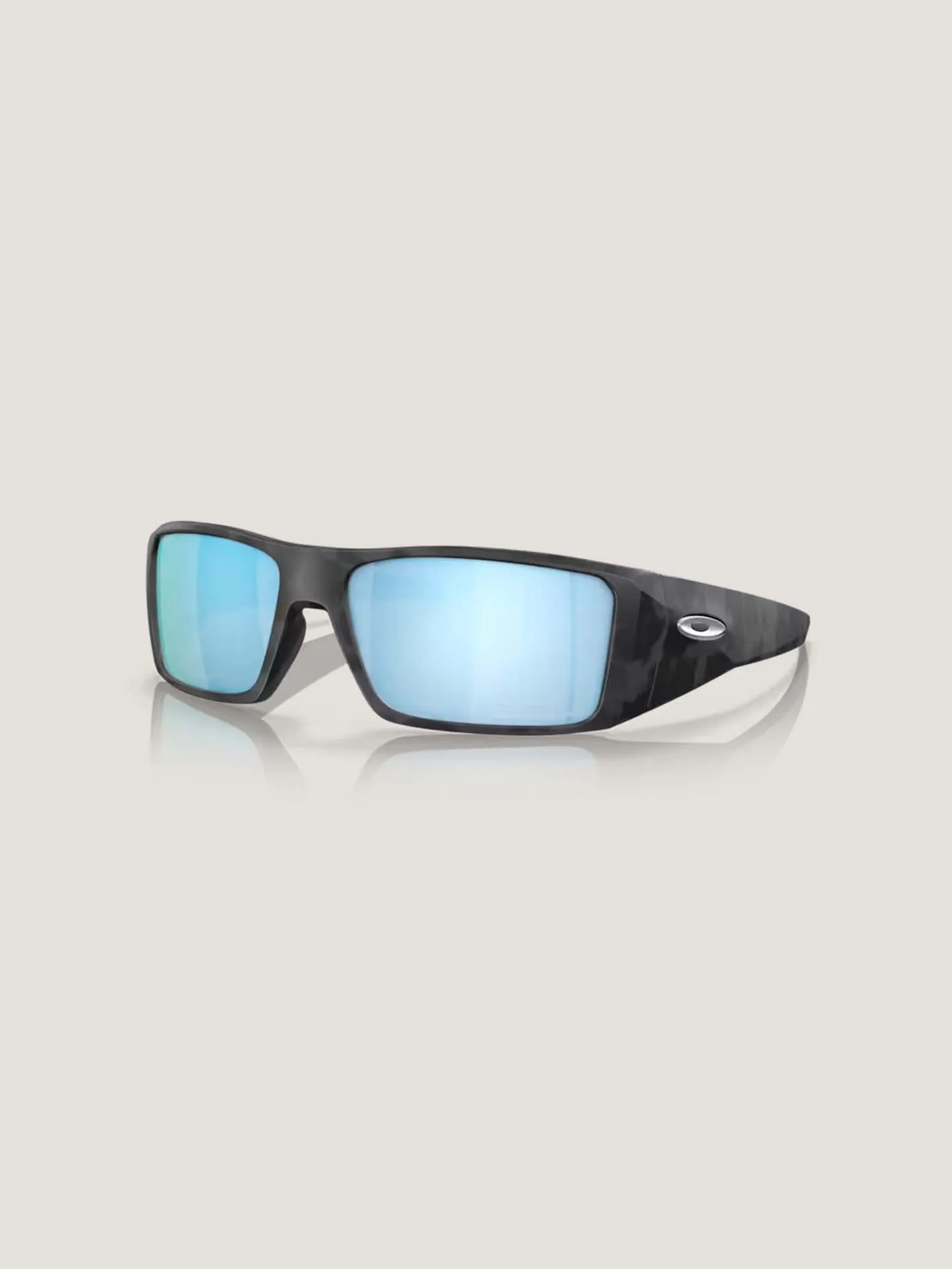 LENTE OAKLEY HELIOSTAT