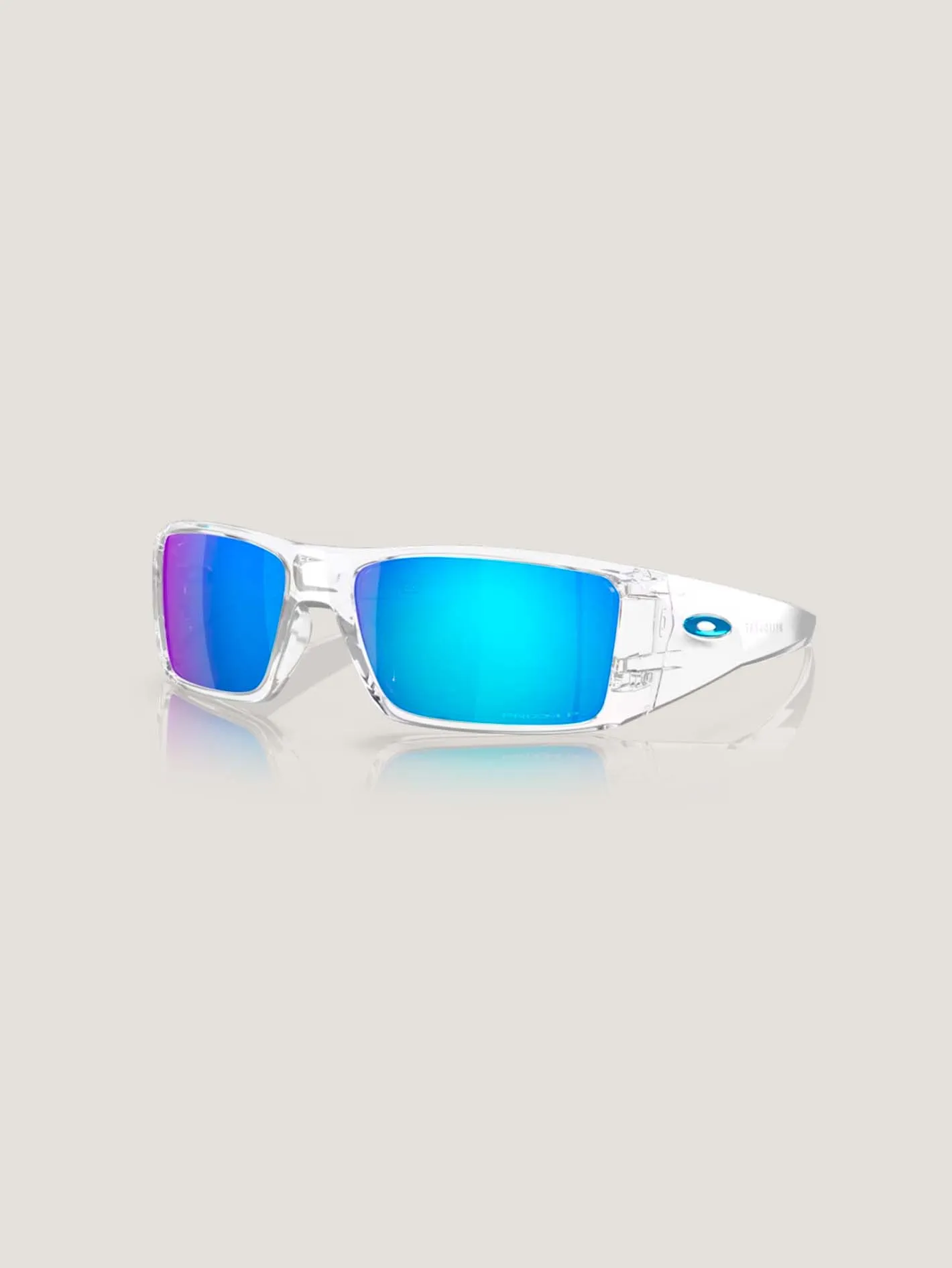 LENTE OAKLEY HELIOSTAT