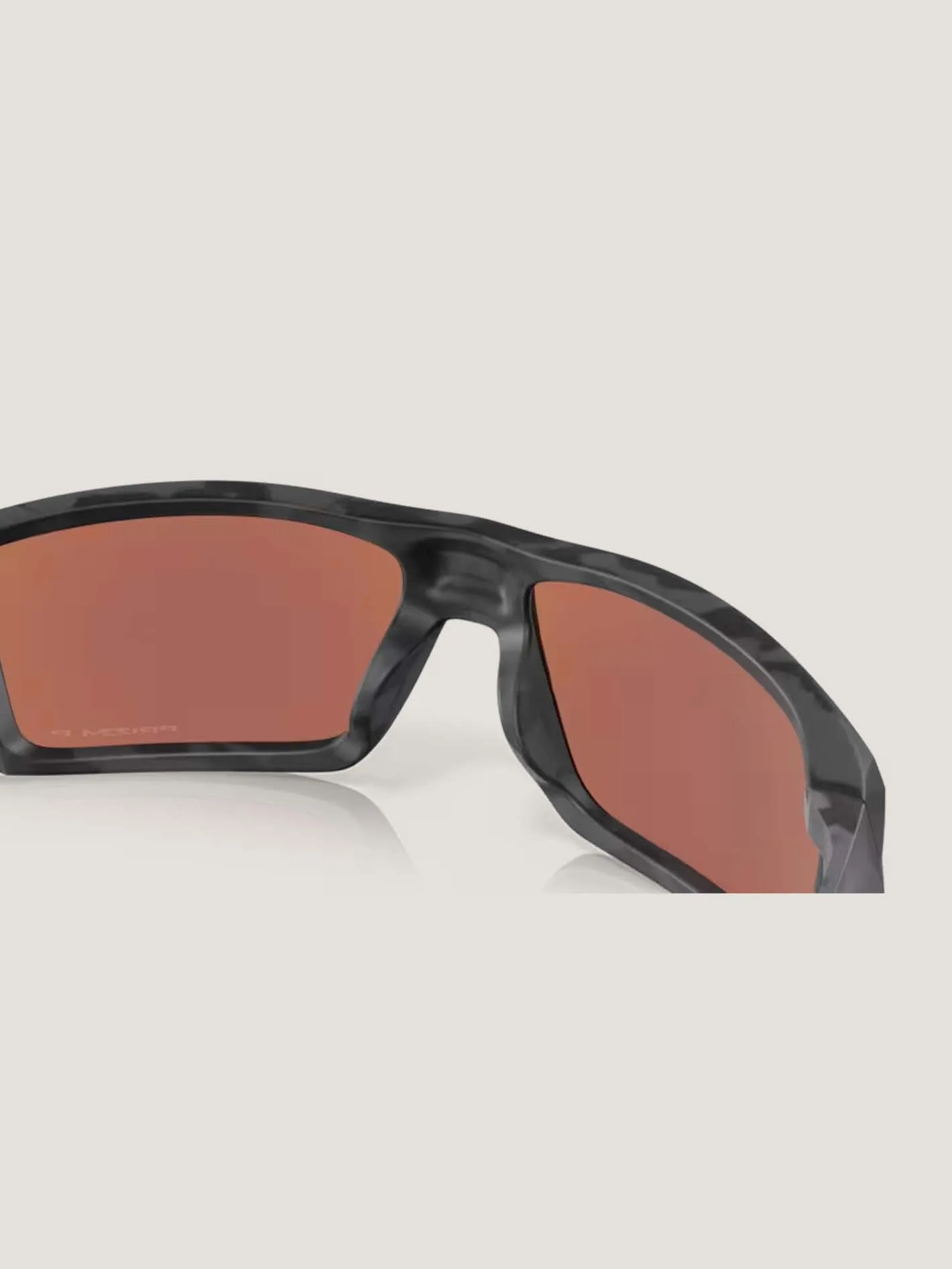 LENTE OAKLEY HELIOSTAT