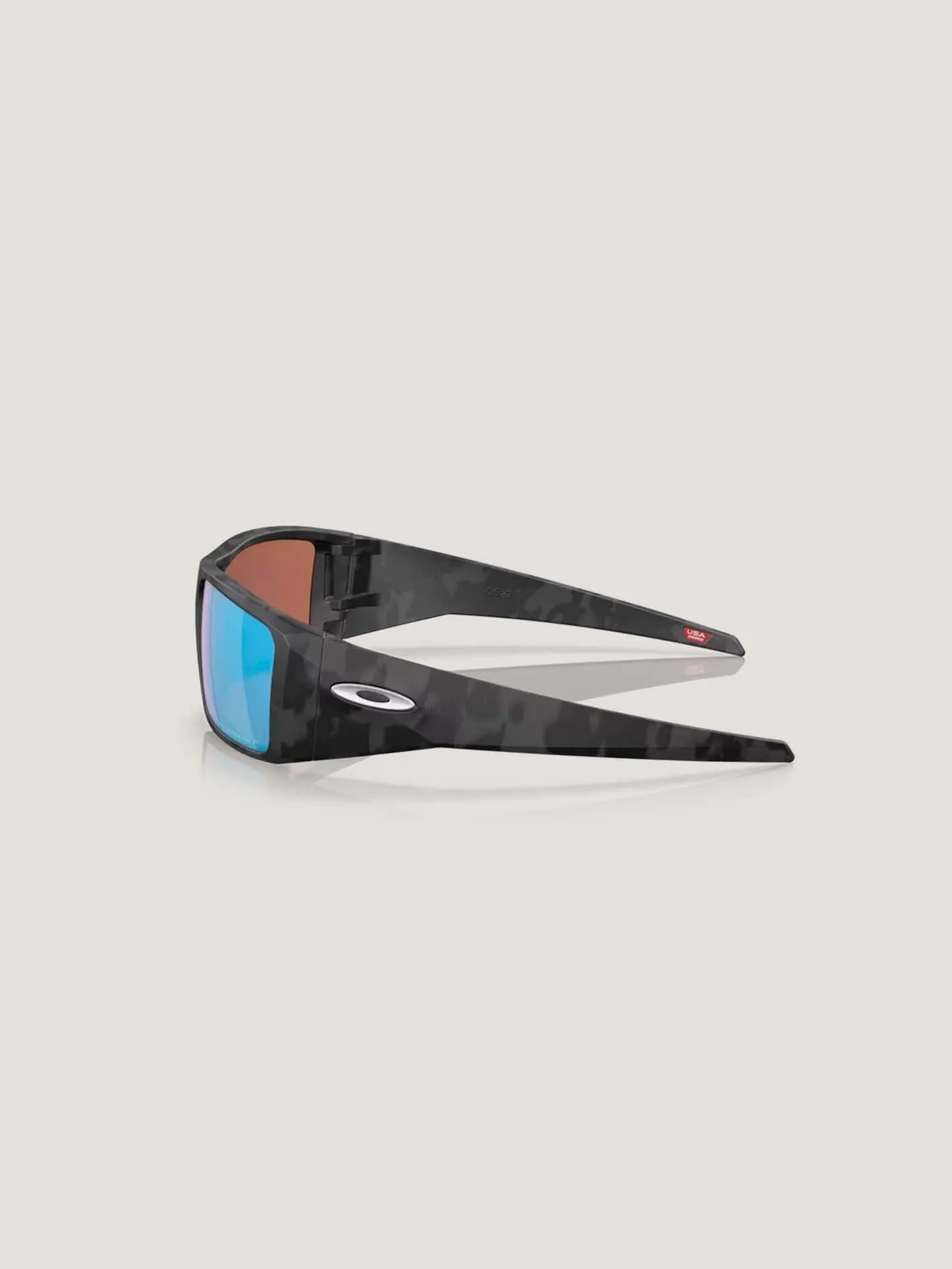 LENTE OAKLEY HELIOSTAT