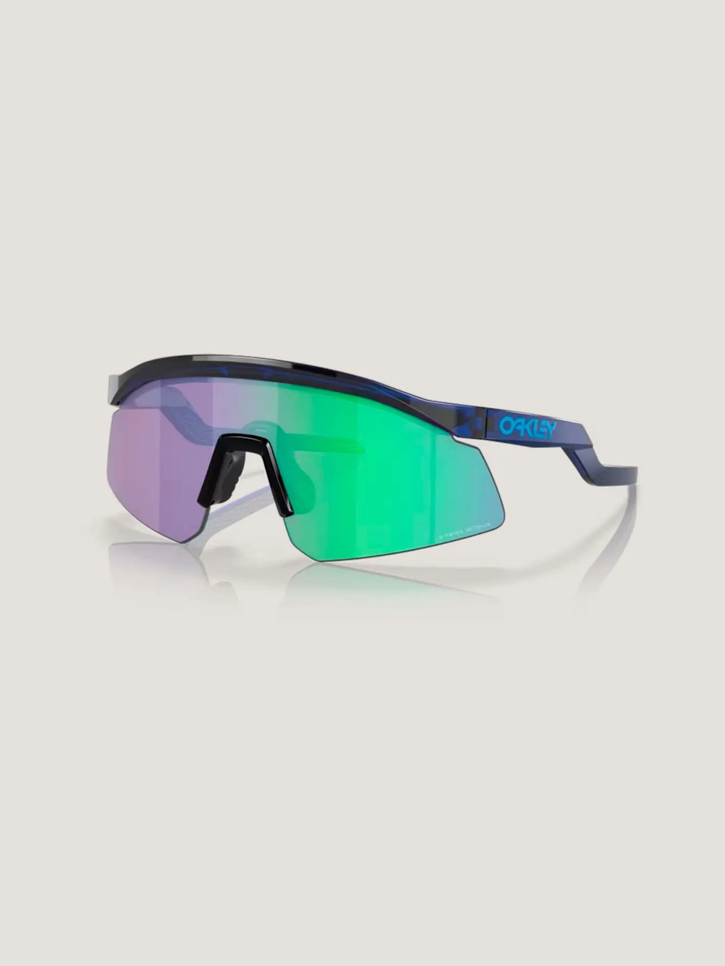 LENTE OAKLEY HYDRA