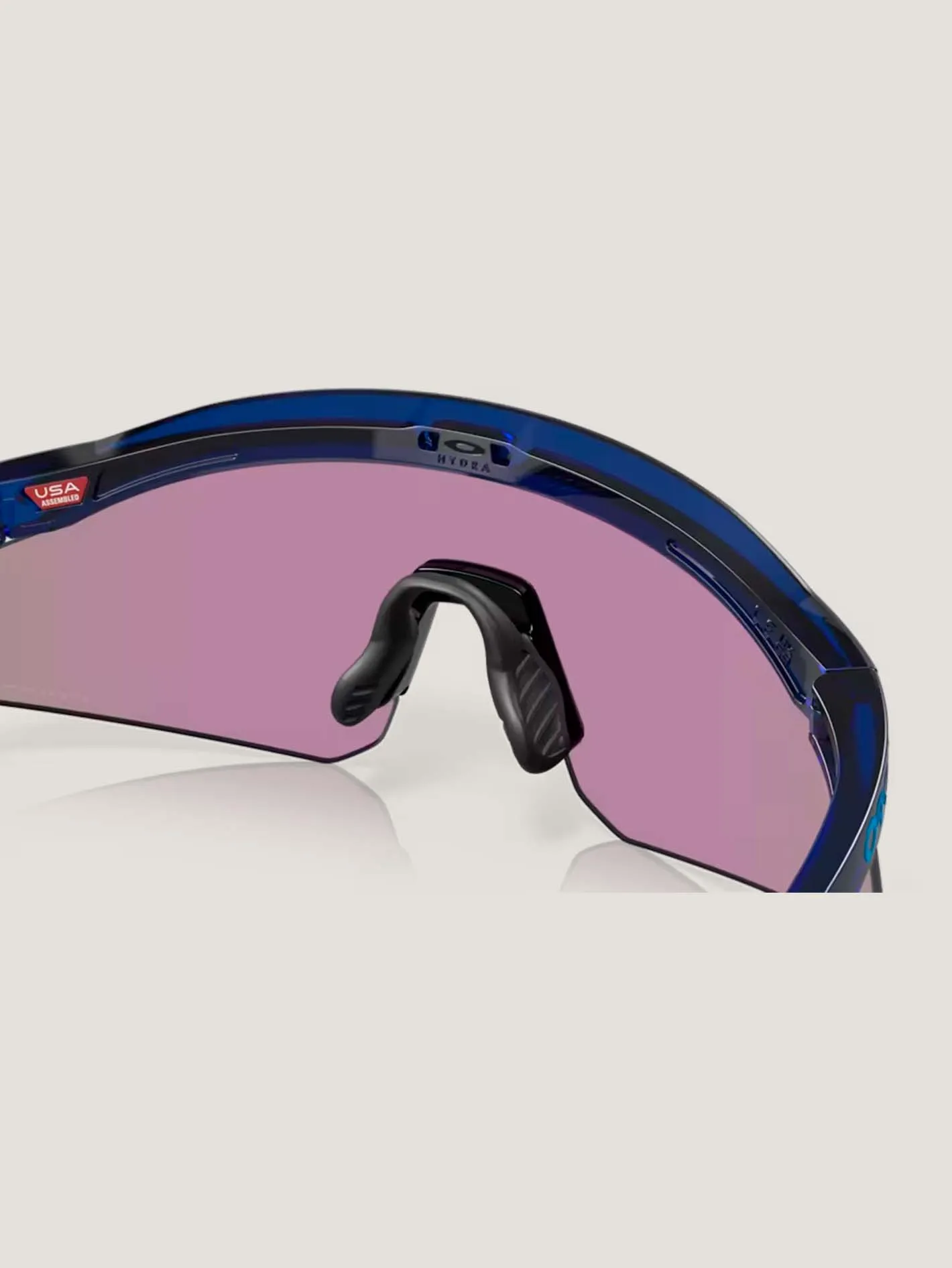 LENTE OAKLEY HYDRA