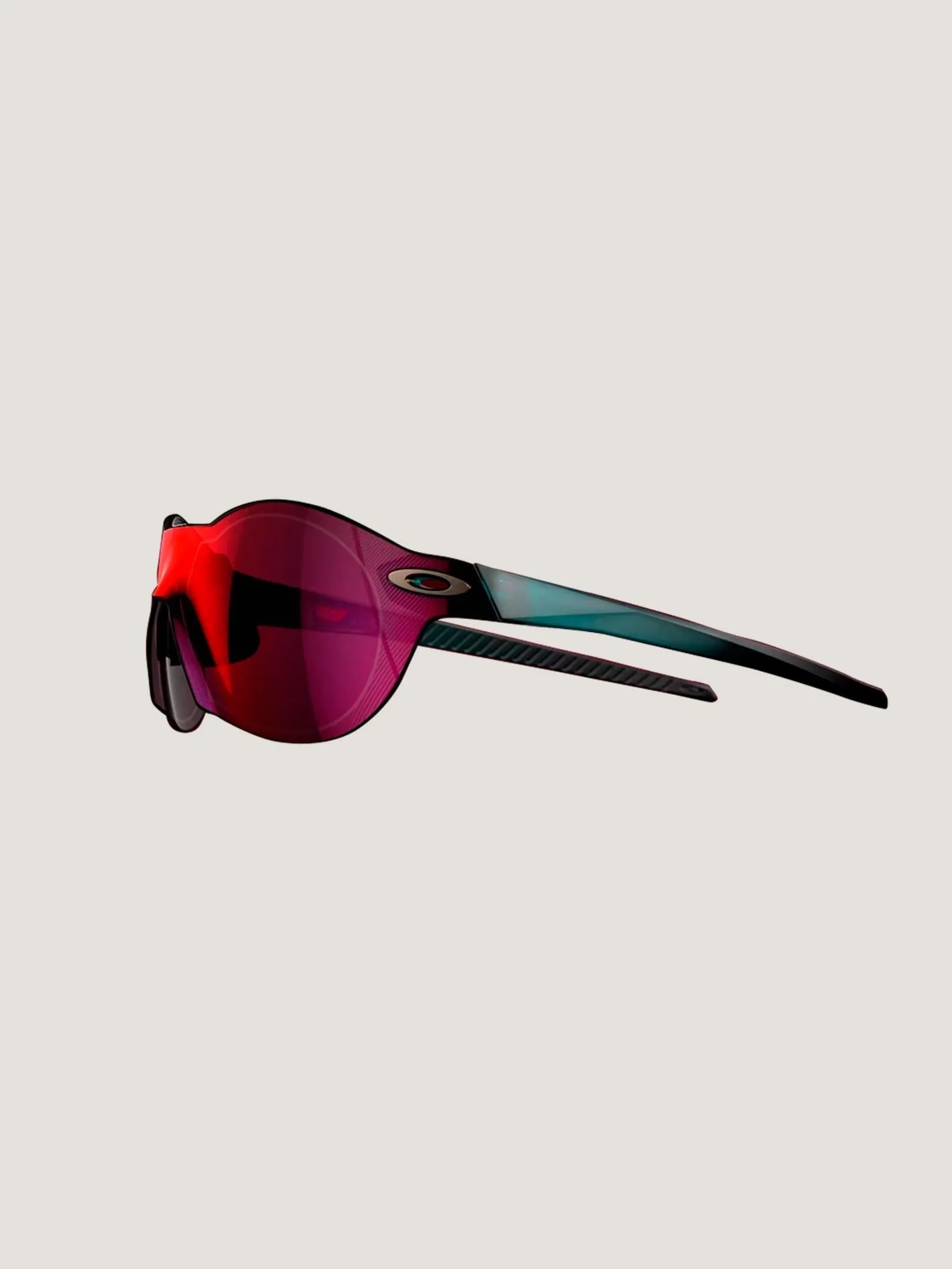 LENTE OAKLEY RE SUBZERO