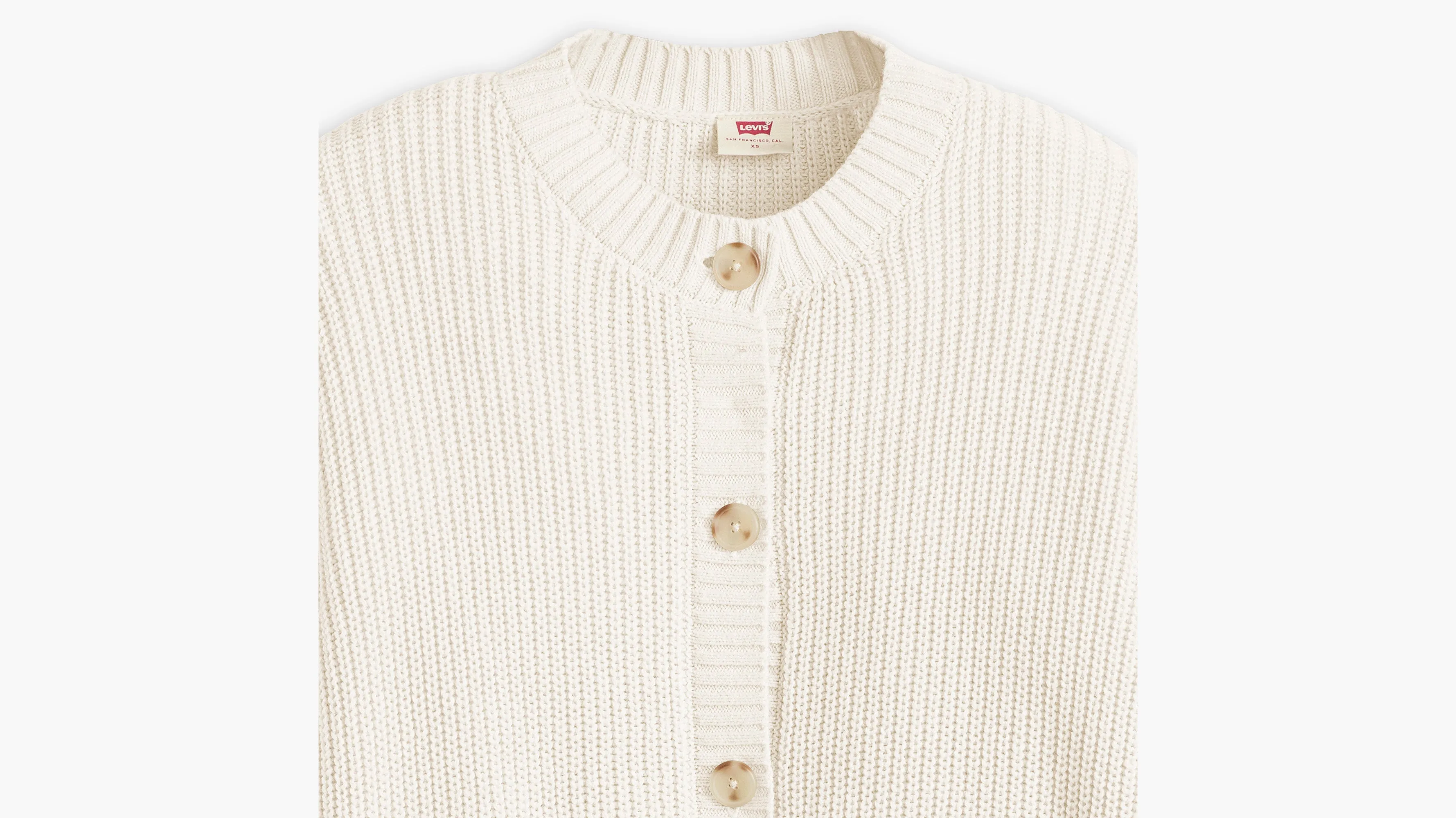 Levi's® Women's Cat Cardigan