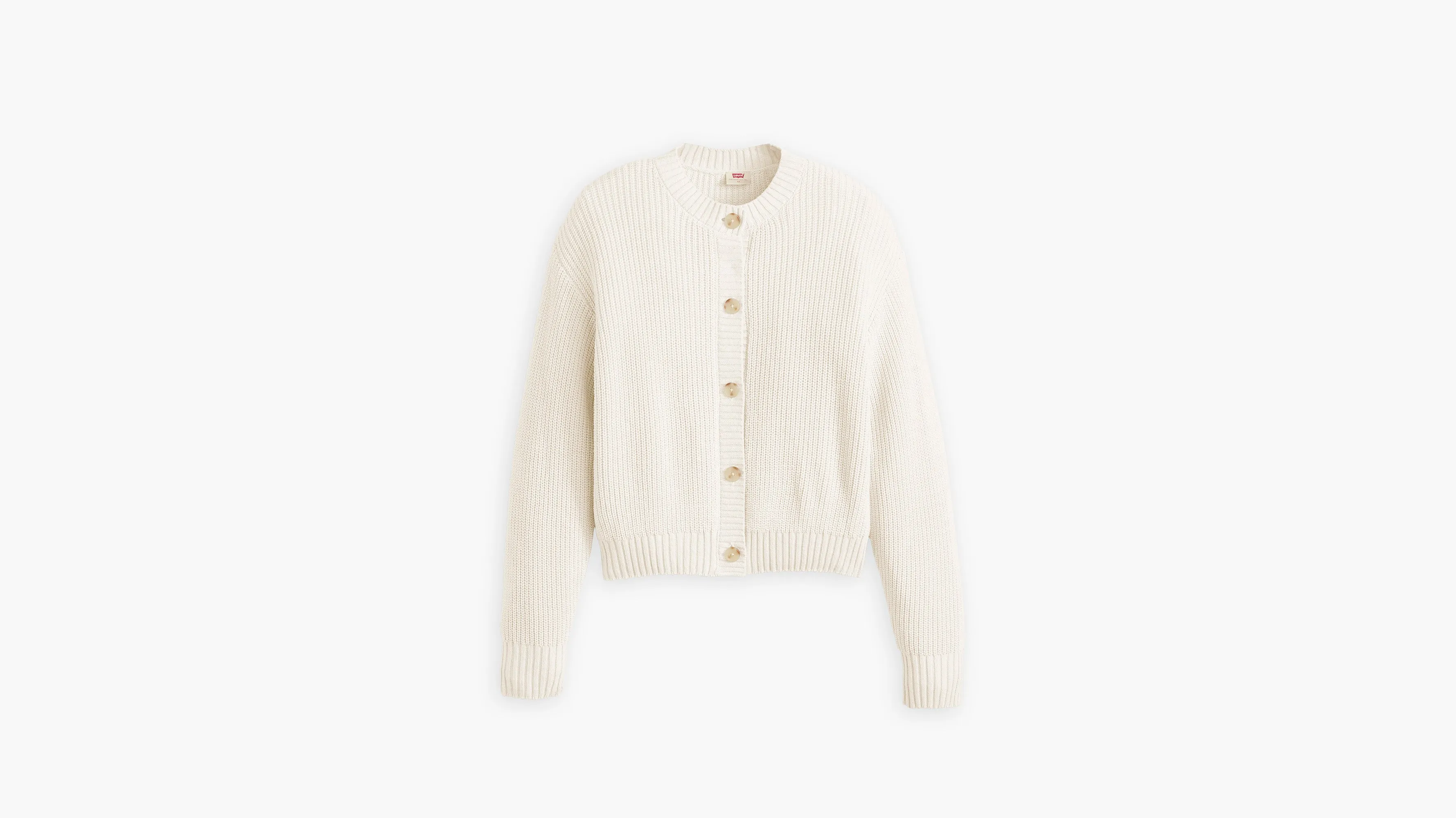 Levi's® Women's Cat Cardigan