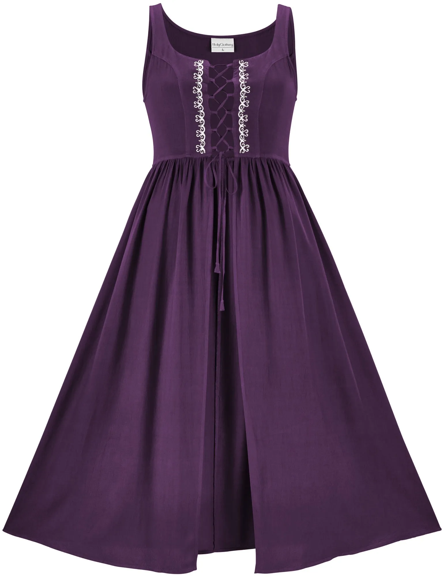 Liesl Overdress Limited Edition Mystic Purple