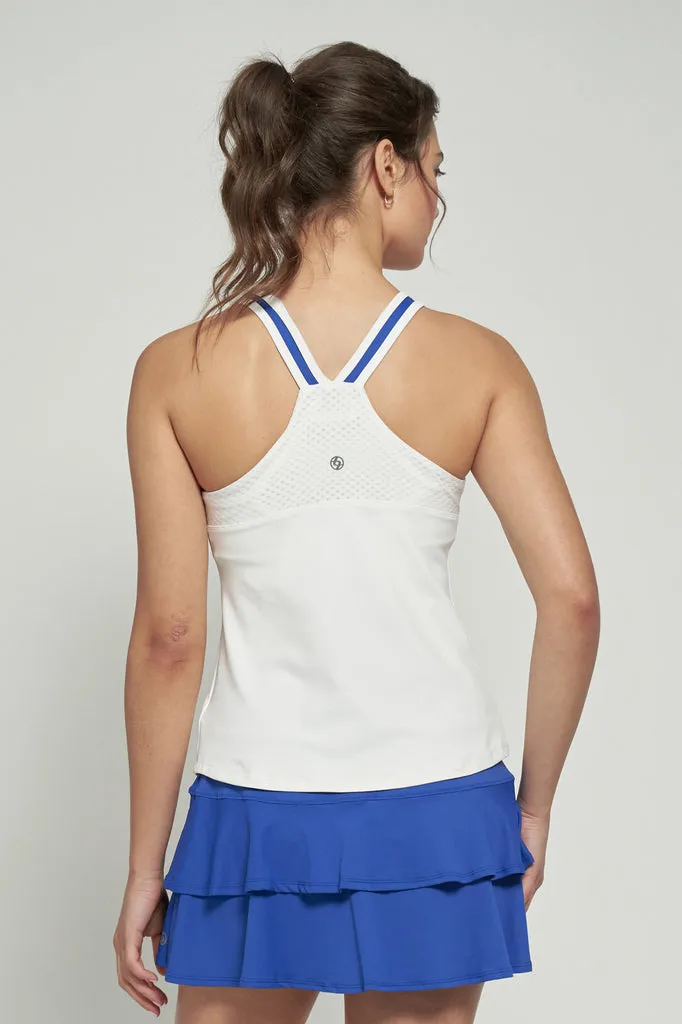 Lija Womens Elite Solar Tank