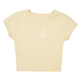 Limoncello Baby Tee