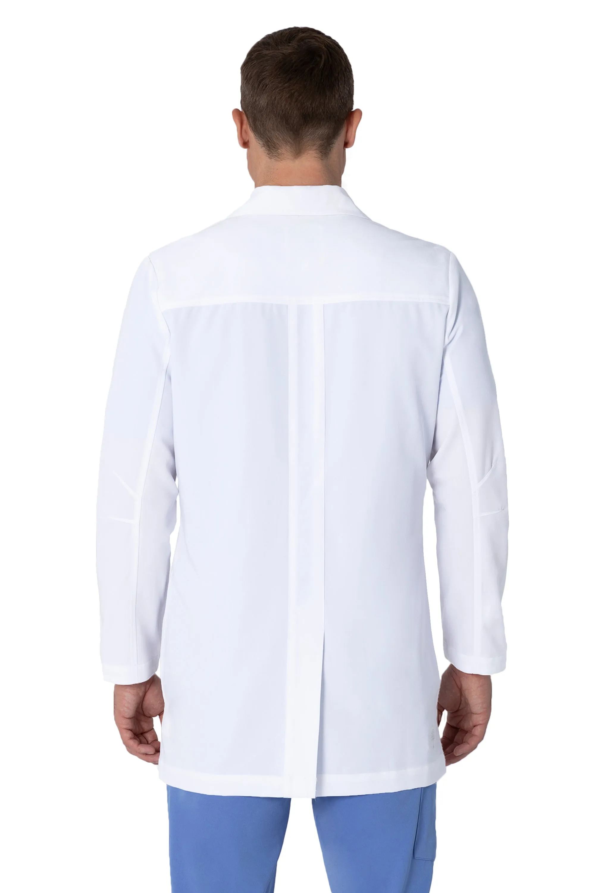 Logan Men's Modernist Labcoat