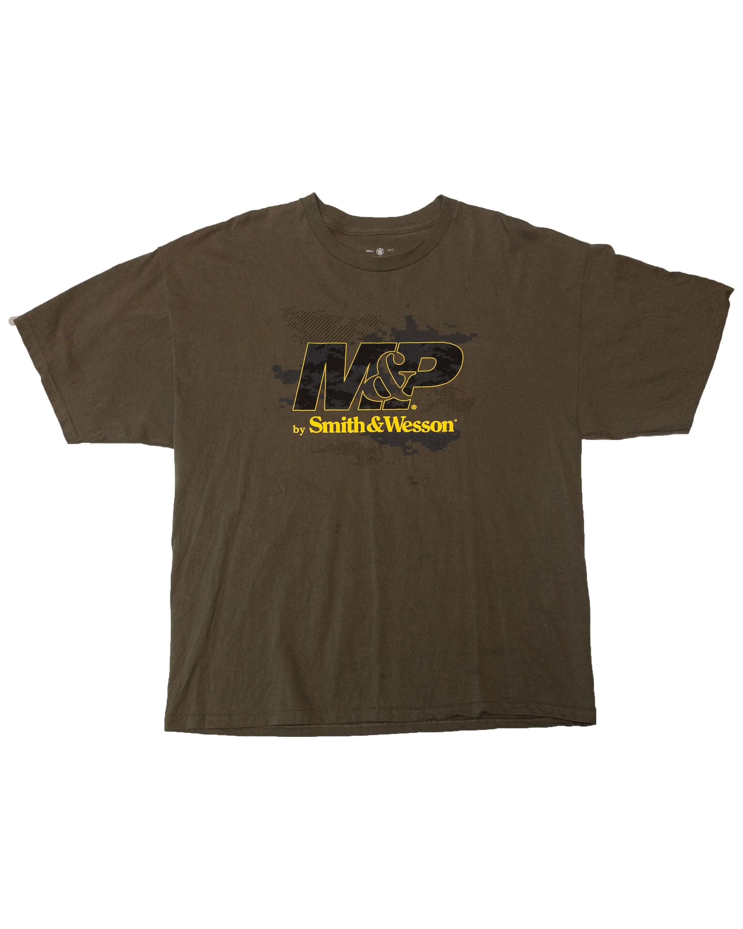 M & P Smith & Wesson T-Shirt