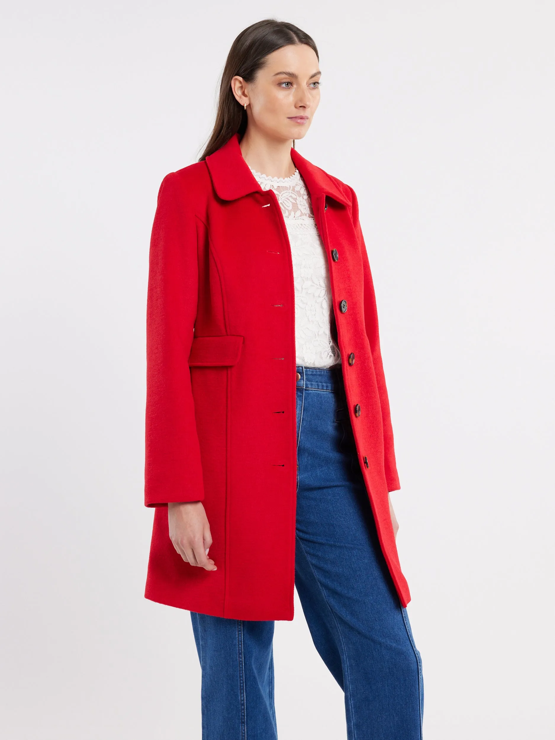 Madeline Coat