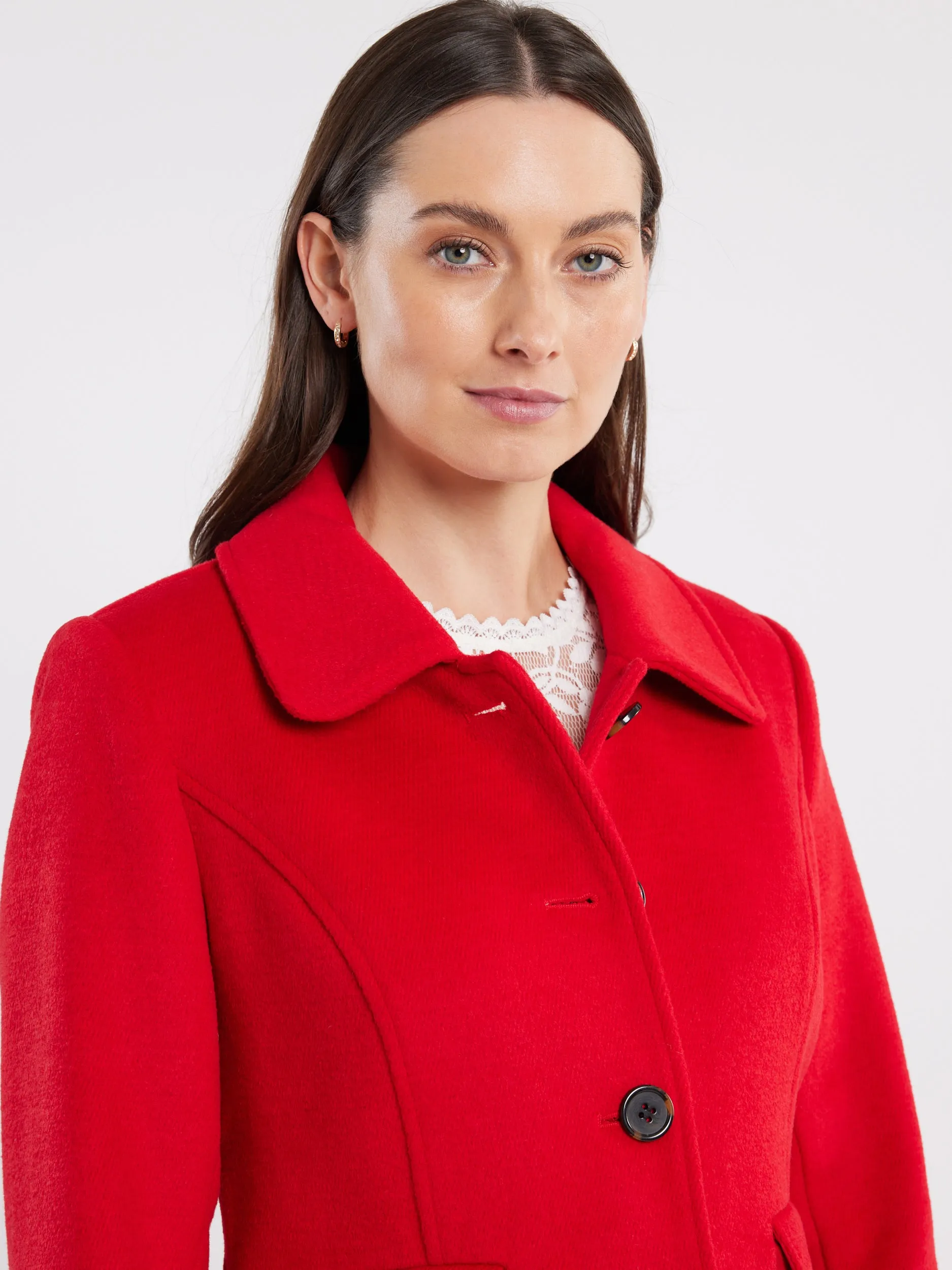 Madeline Coat