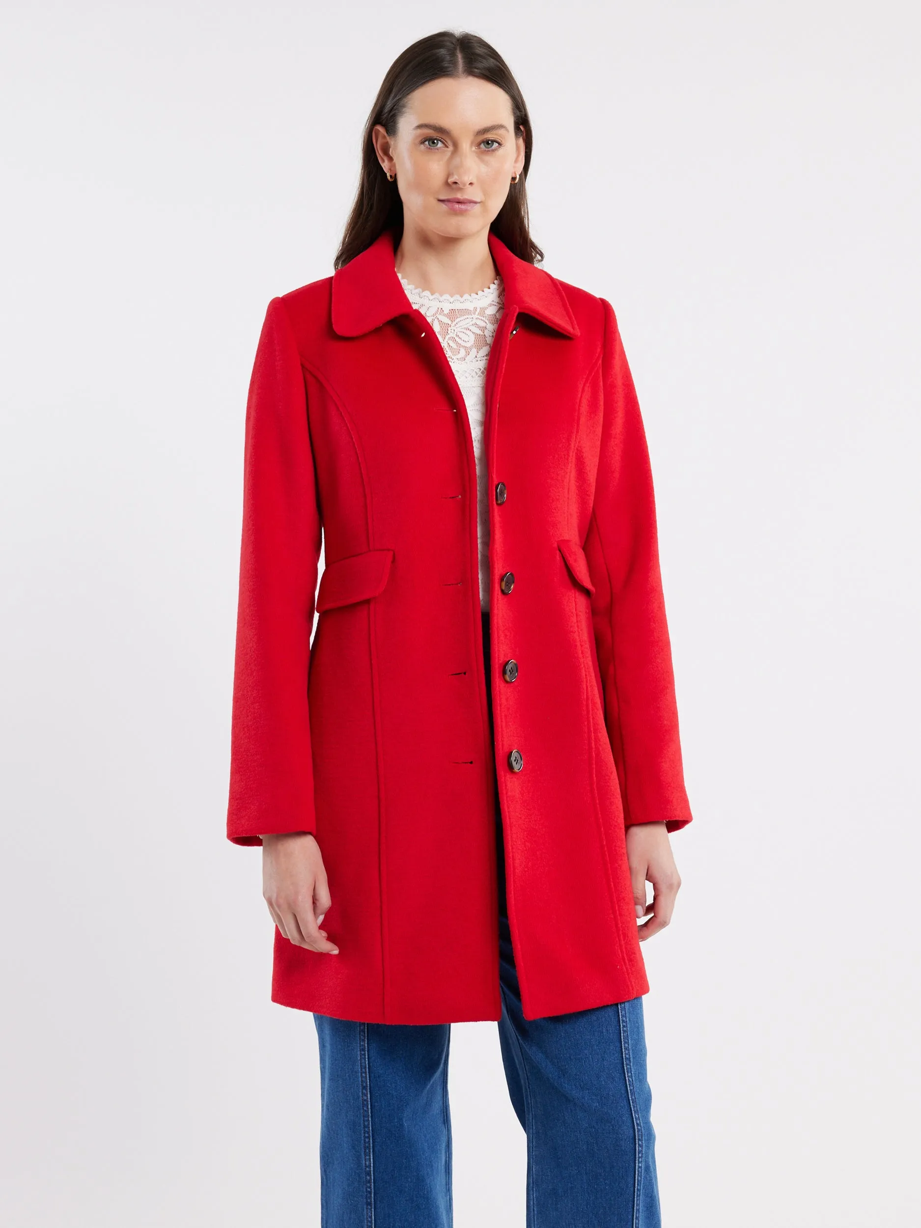 Madeline Coat