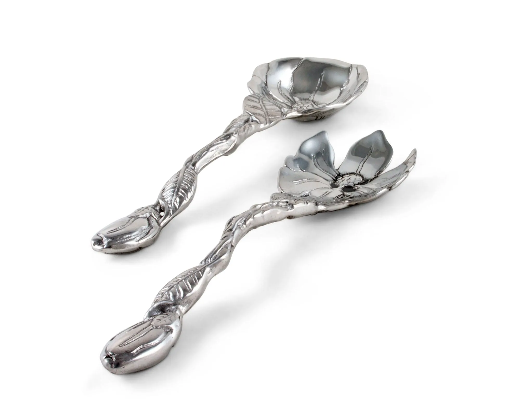 Magnolia Serving Set