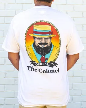 Malcom's The Colonel T-Shirt