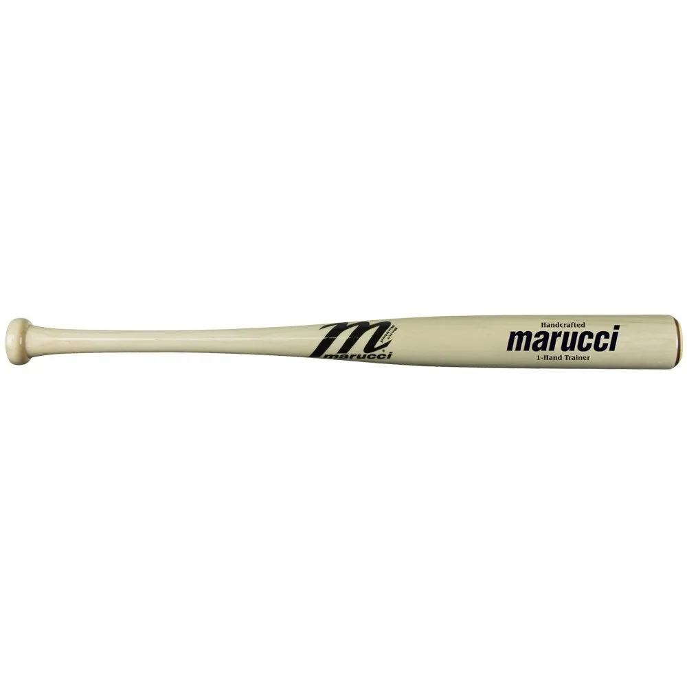 Marucci One Hand Trainer Wood Bat