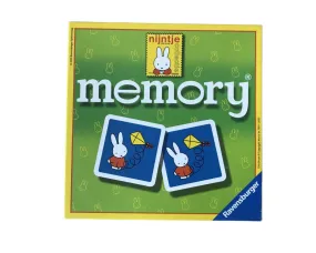 Memory - Nijntje | Koopjeshoek