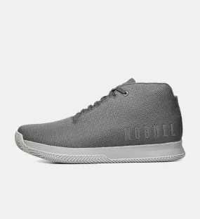 Men's Court Trainer Mid-Top