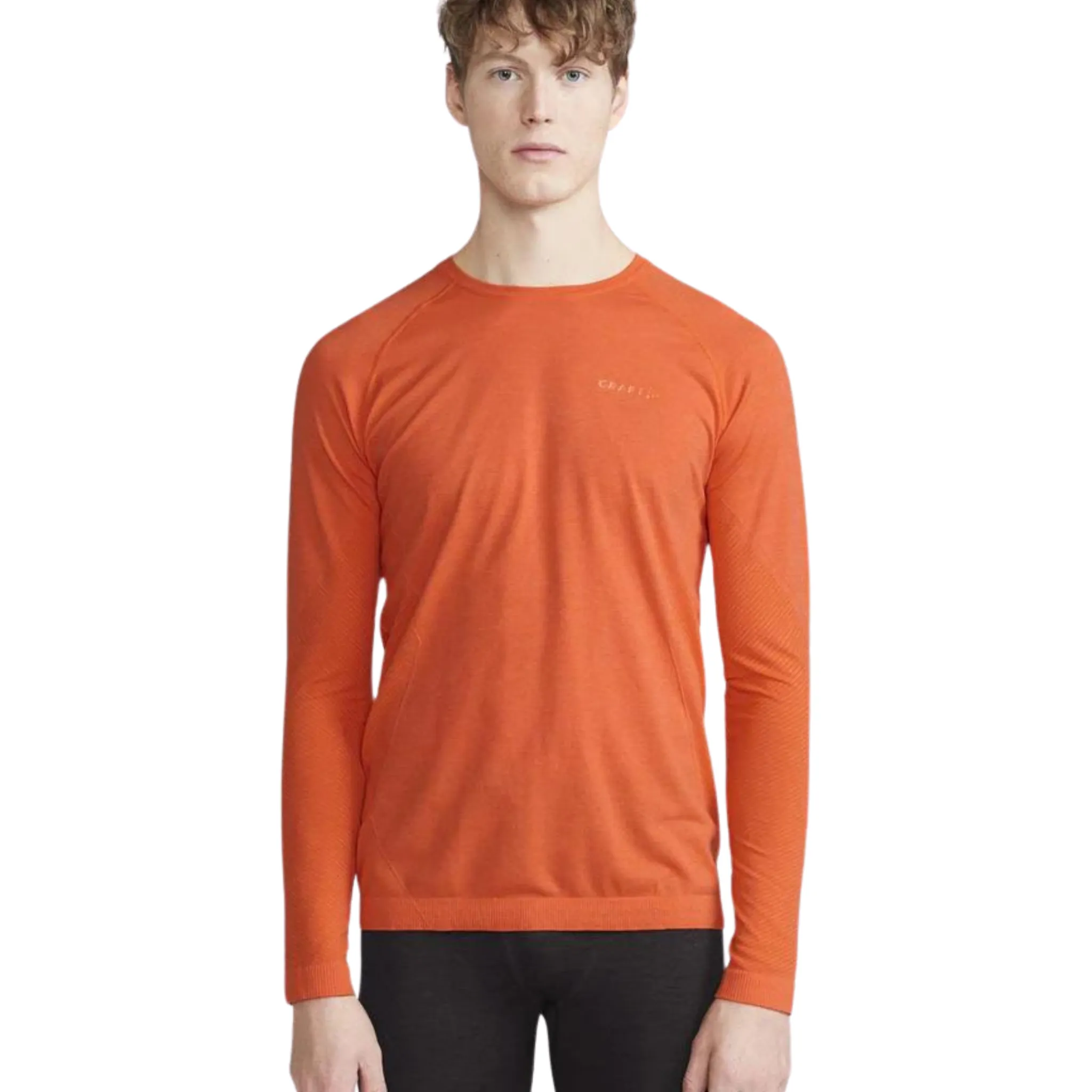 Men's Craft Core Dry Active Comfort Long Sleeve Base Layer