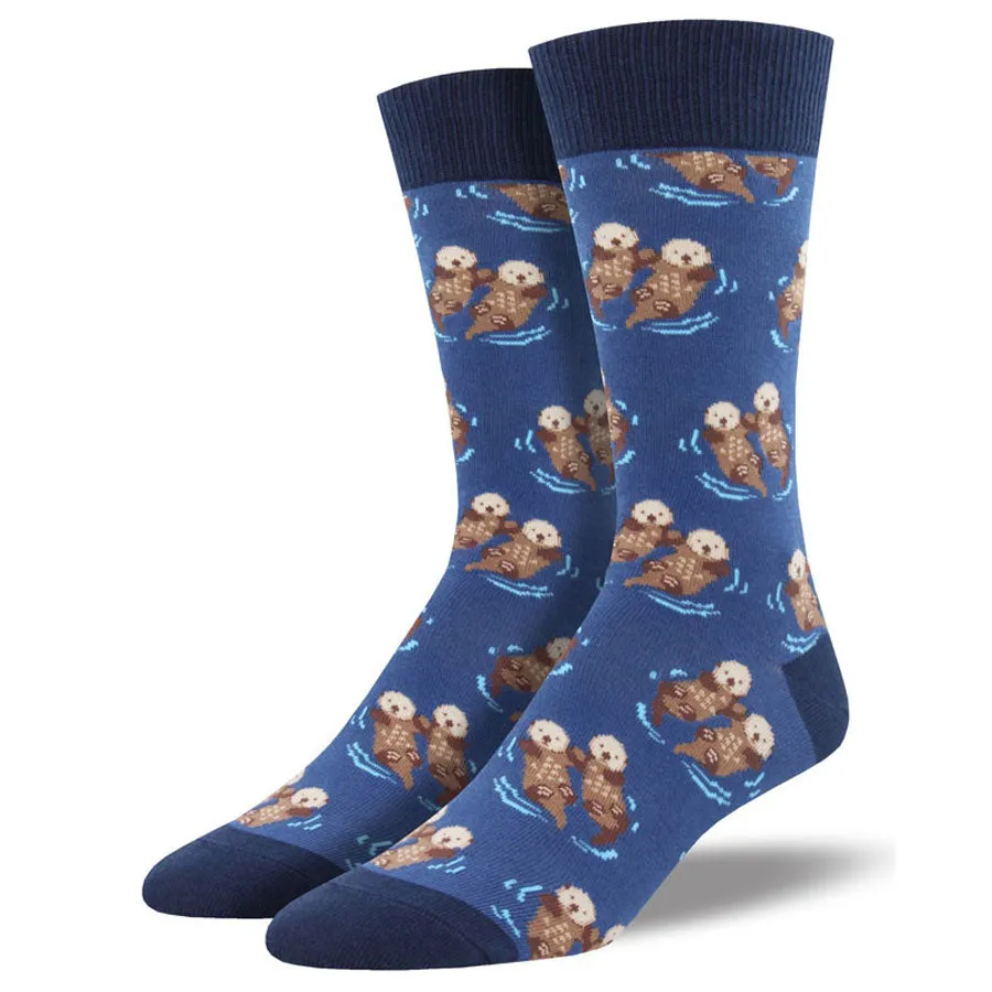 Men's Significant Otter Socks