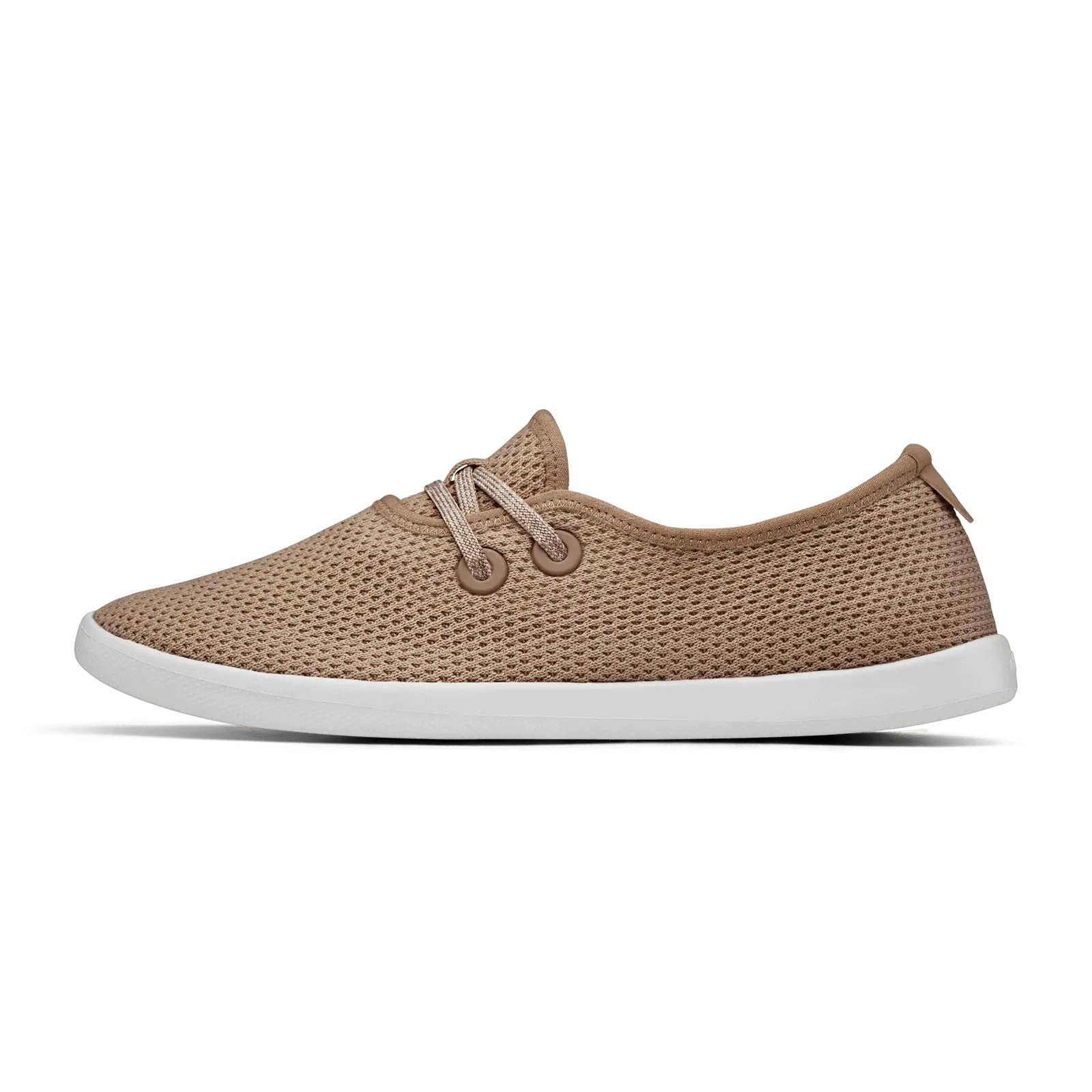 Men's Tree Skippers - Kauri Coffee (White Sole)