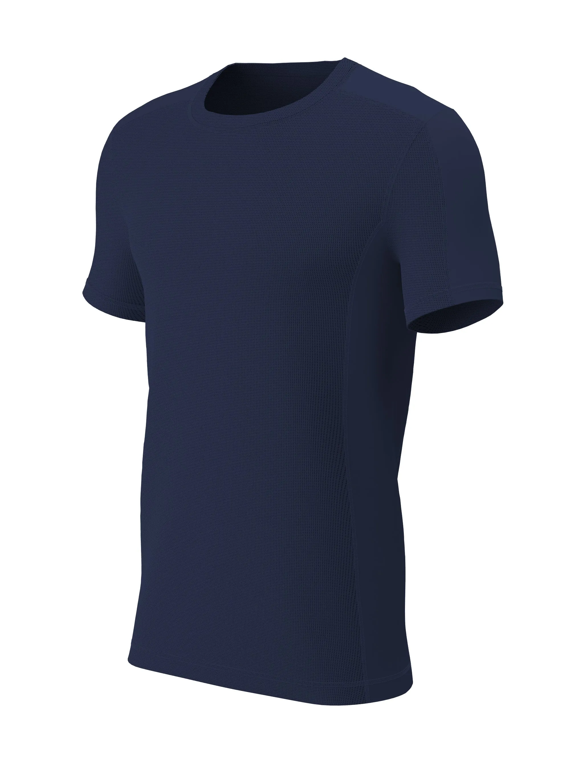 Men's Xero Degrees Tech Performance Tee {XO-CH787}