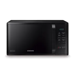 MICROONDAS SAMSUNG MS23K3513AK DE 23 LTS