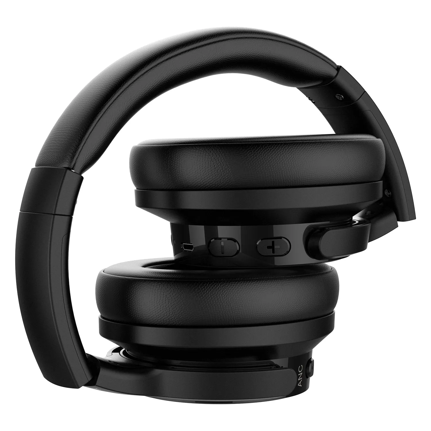 Mixcder E9 Wireless Noise Cancelling Headphones