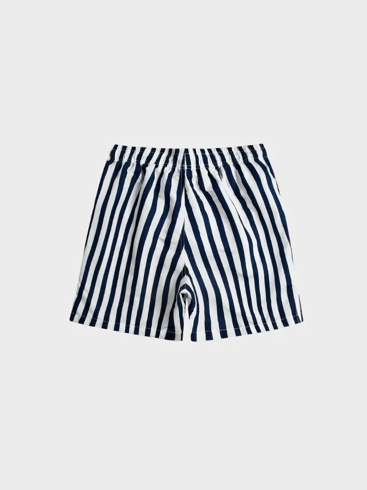 Monaco Marine Swimshorts