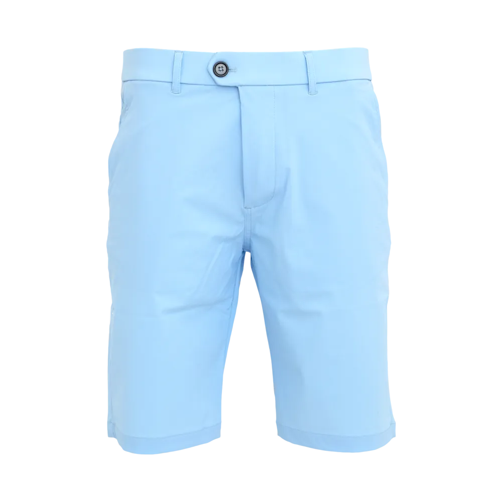 Montauk Short (Wolf Blue)