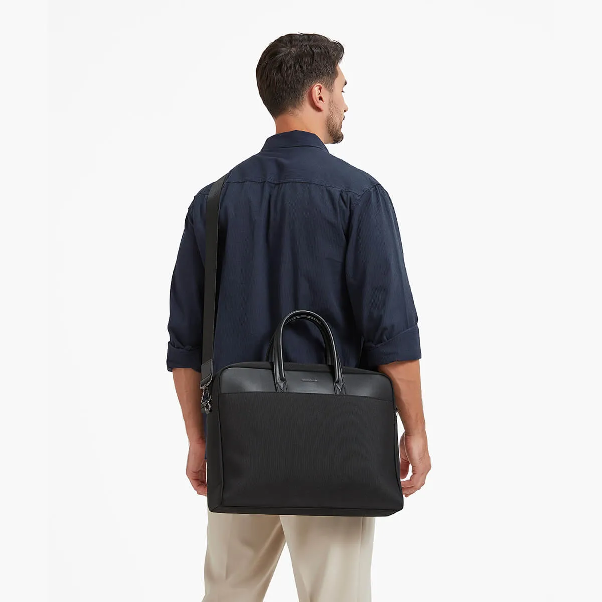 Motion Light Briefcase