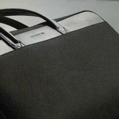 Motion Light Briefcase