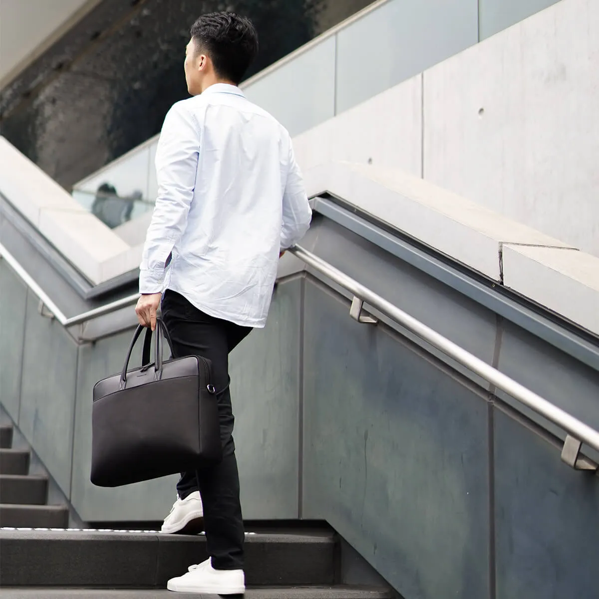 Motion Light Briefcase