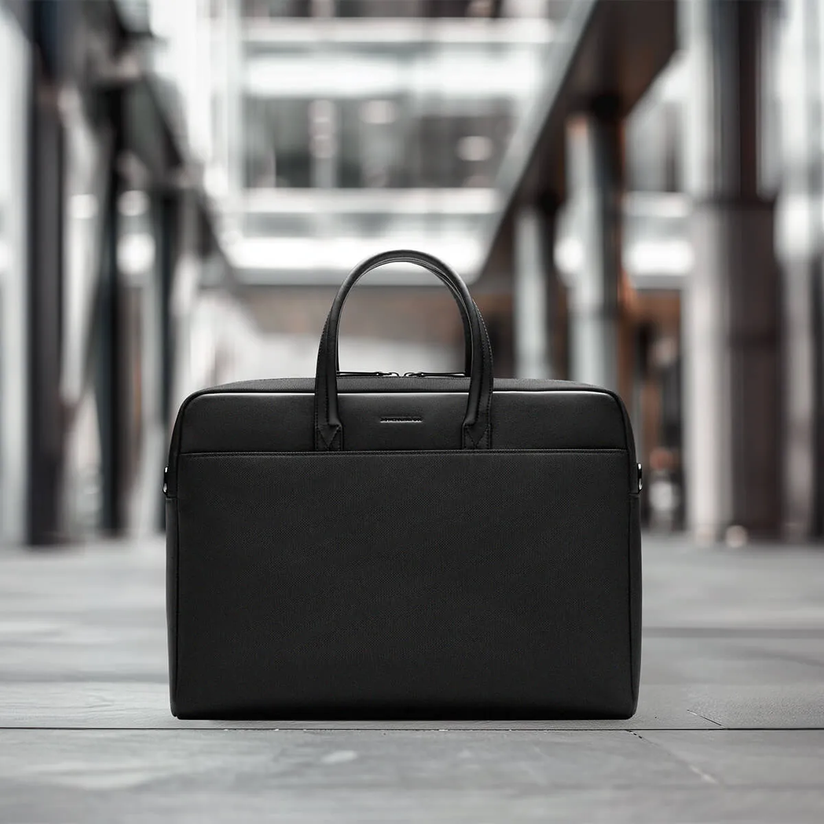 Motion Light Briefcase