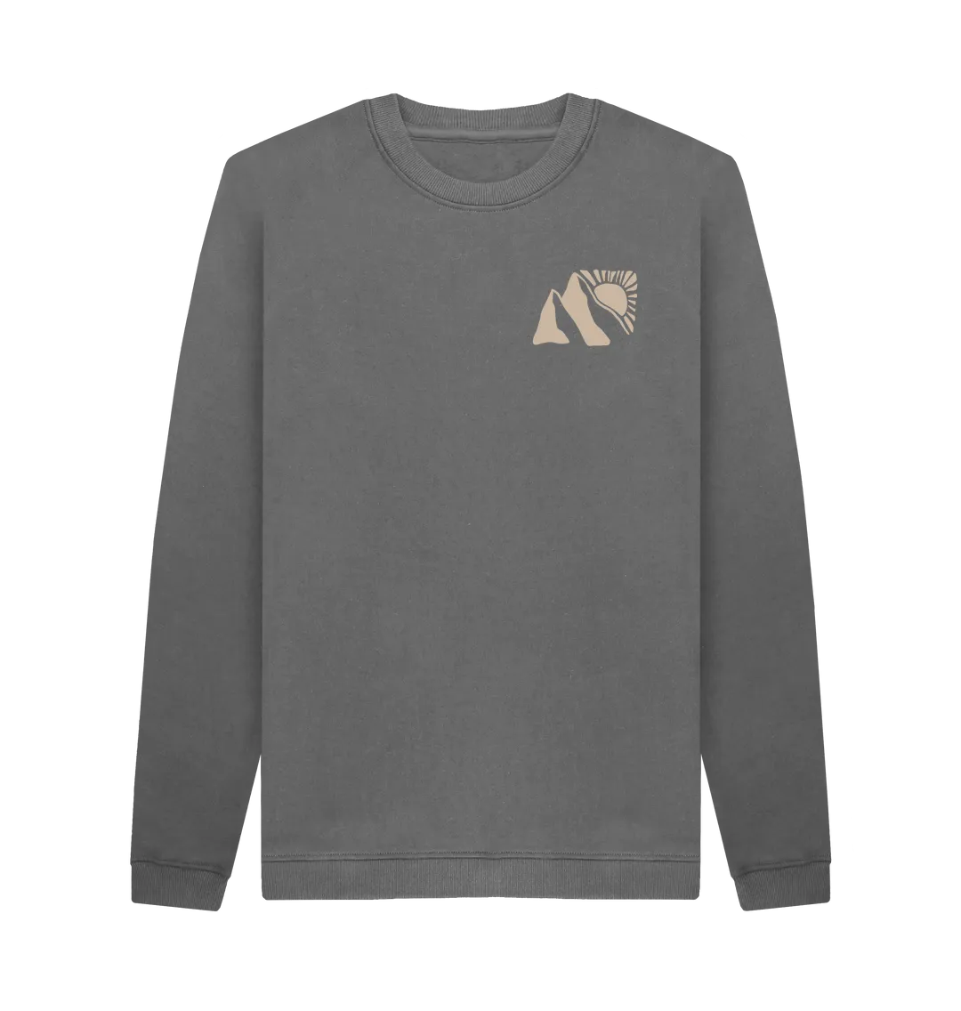 Mountains Calling Sweatshirt