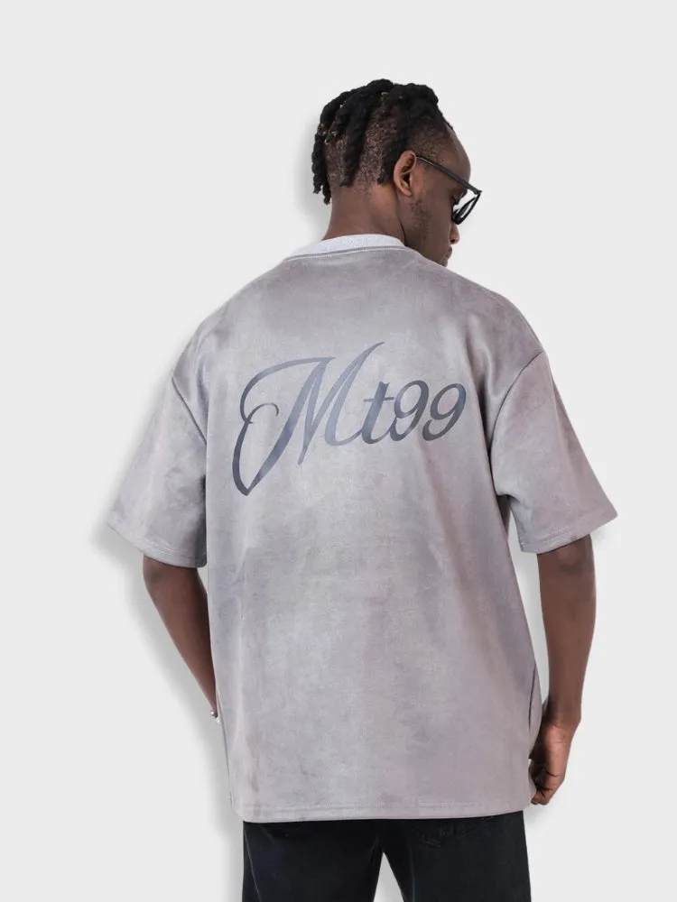 MT99 Oversized Tee