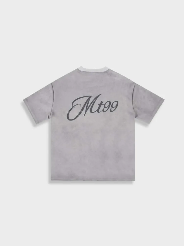 MT99 Oversized Tee