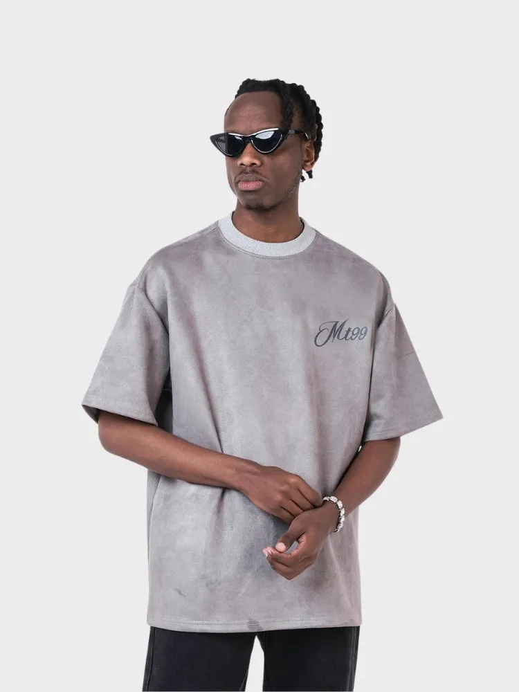 MT99 Oversized Tee