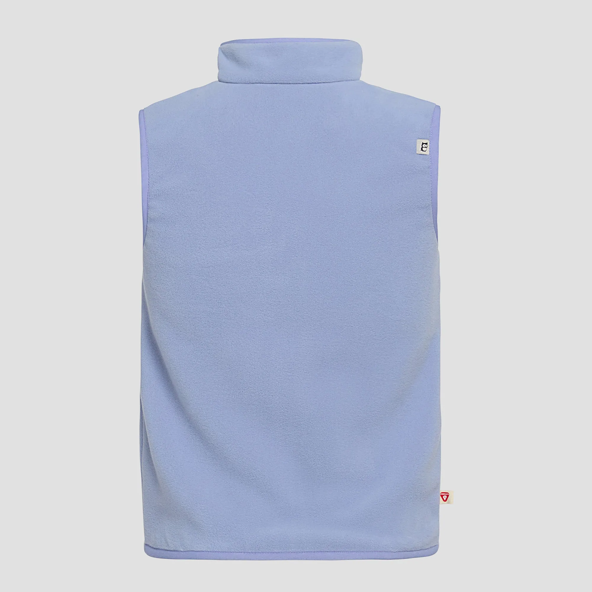 Muka bio-fleece vest