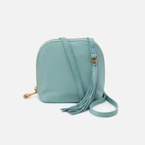 Nash Crossbody - Pale Green