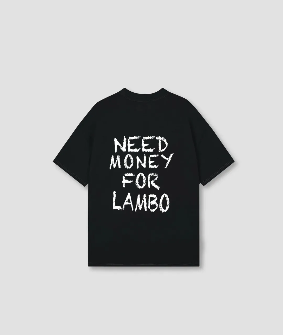 Need Money for Lambo Summer Outfit