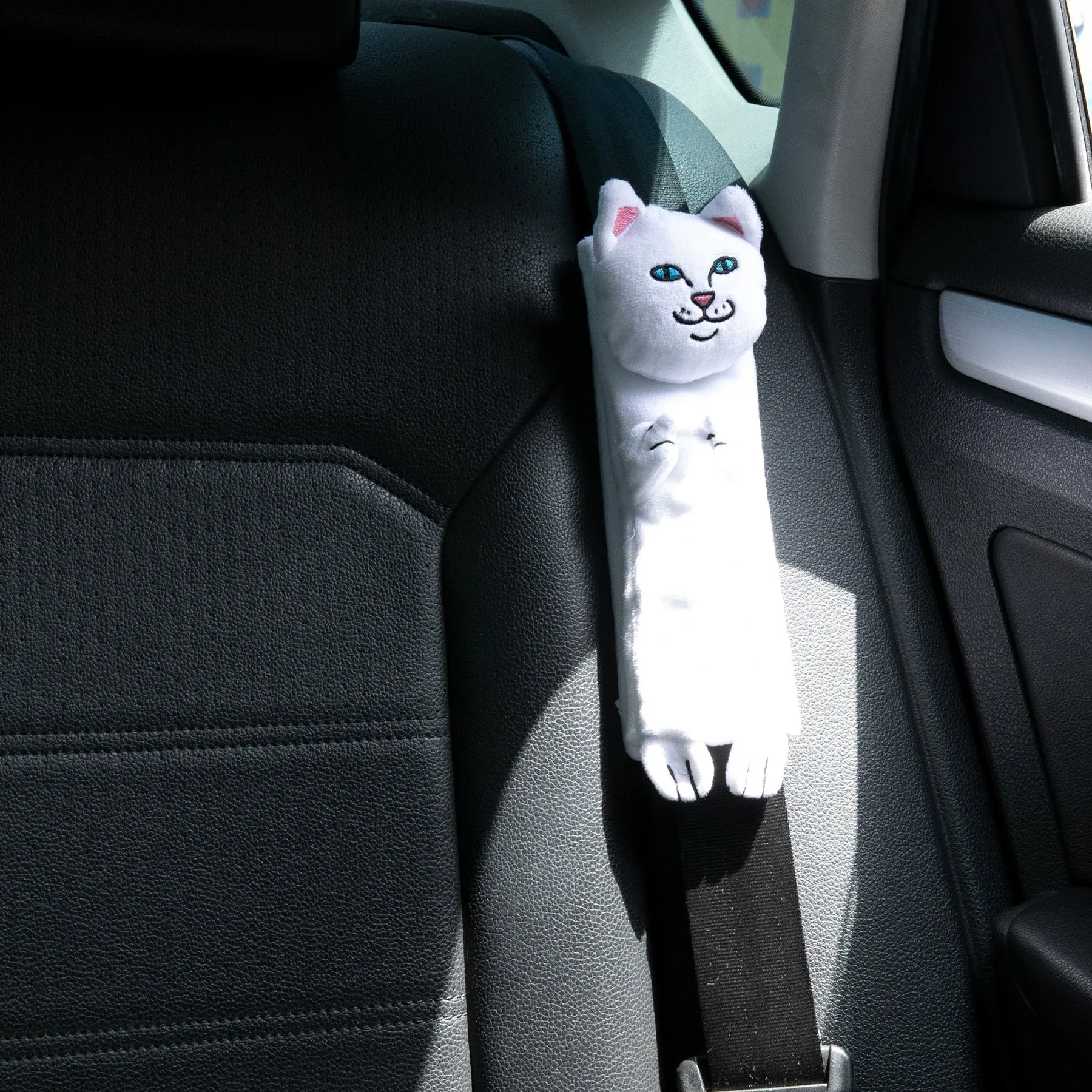 Nermal Seat Belt Cover