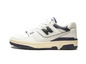 New Balance 550 X Aimé Leon Dore "White Navy"