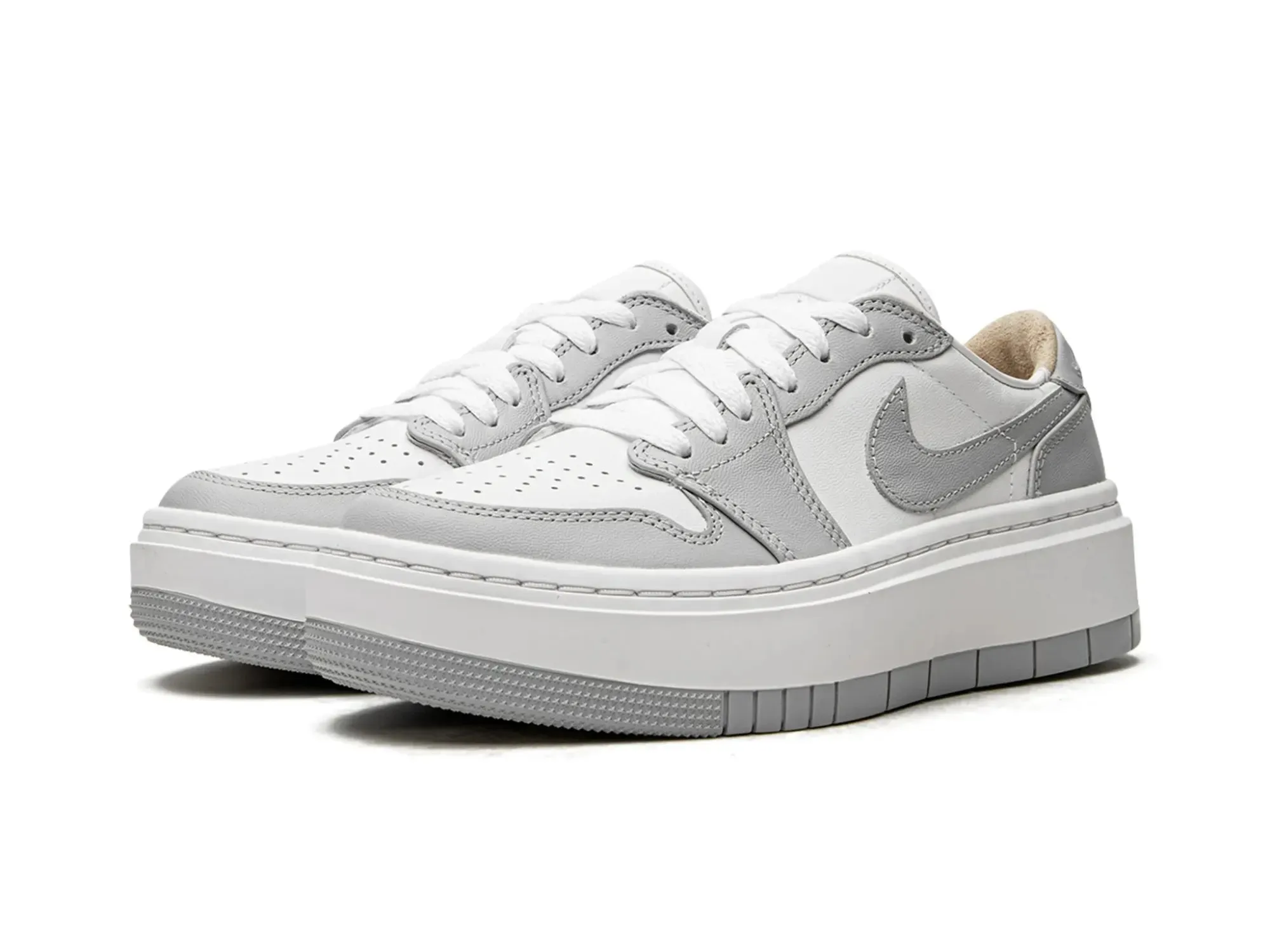 Nike Air Jordan 1 Low Elevate "Wolf Grey"