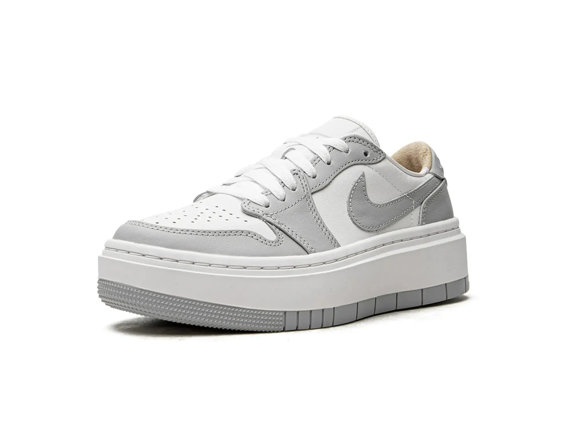 Nike Air Jordan 1 Low Elevate "Wolf Grey"