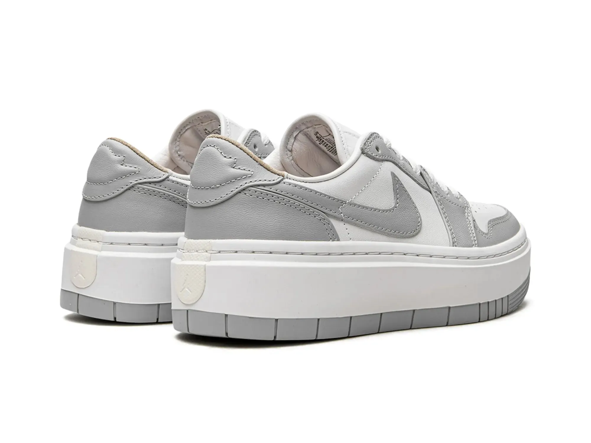 Nike Air Jordan 1 Low Elevate "Wolf Grey"